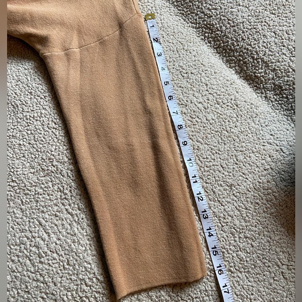 🌸 Twelfth Love 🌸 tan trench coat - Picture 8 of 8
